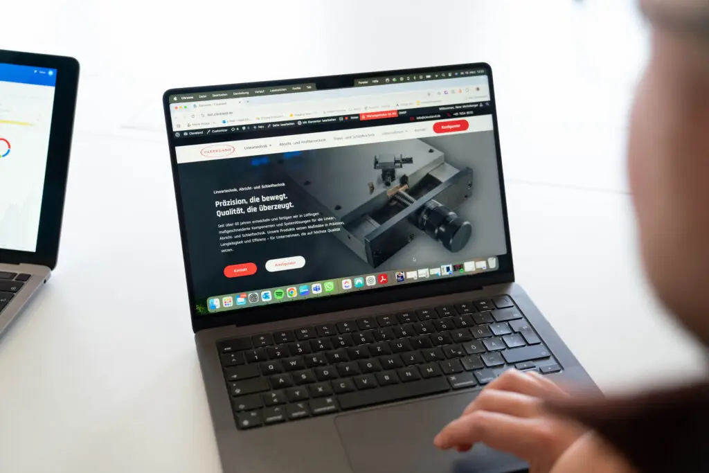 Was ist WordPress? 1 TM Shooting 2025.03.20 182