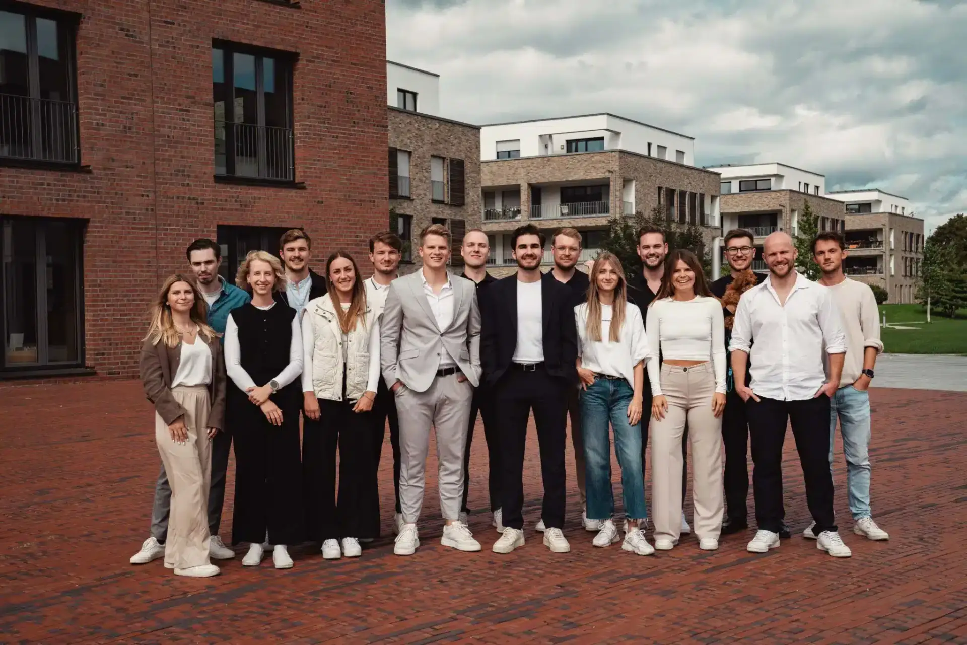 Webdesign Agentur für mehr Anfragen